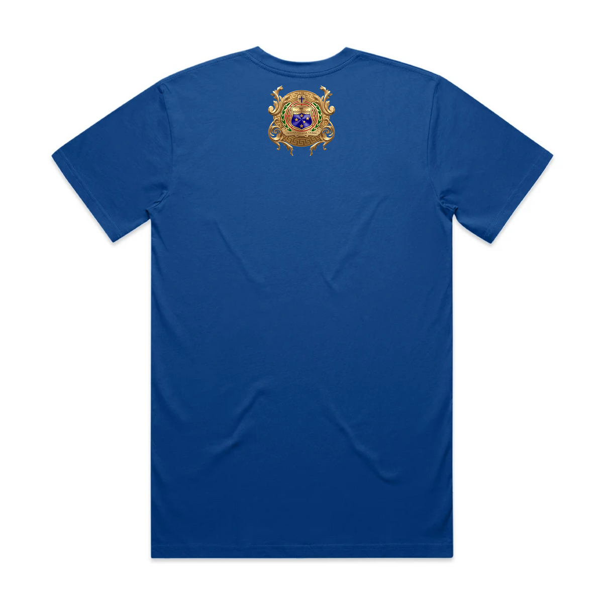 6E COLOURED TEES