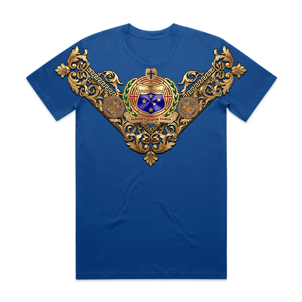 6E COLOURED TEES
