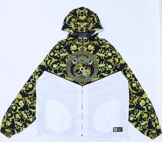 676 WINDBREAKER JACKET