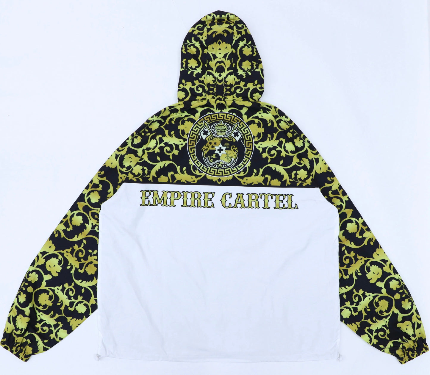 676 WINDBREAKER JACKET