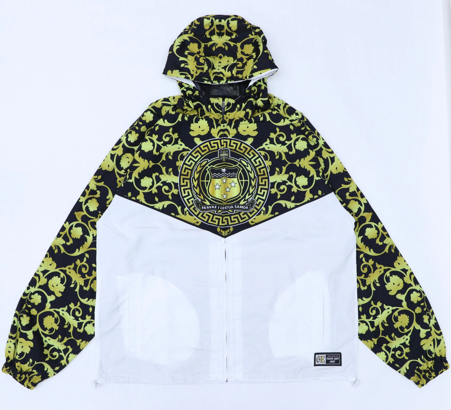 685 WINDBREAKER JACKET