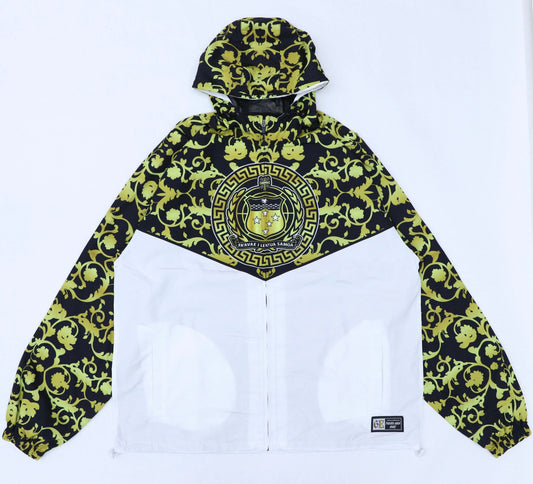 685 WINDBREAKER JACKET