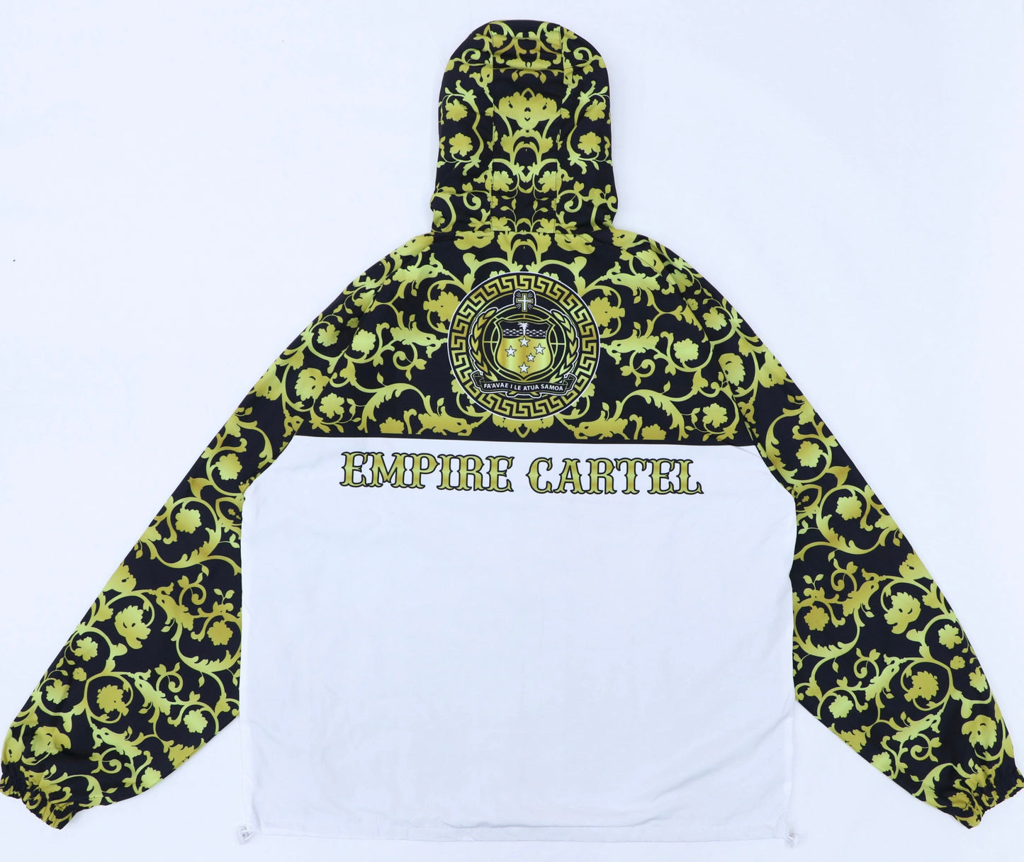 685 WINDBREAKER JACKET
