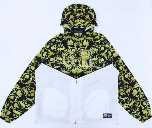 6E WINDBREAKER JACKET