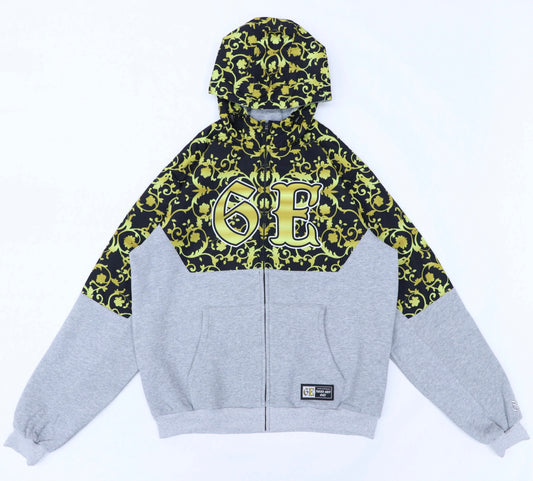 6E FLEECE JACKET