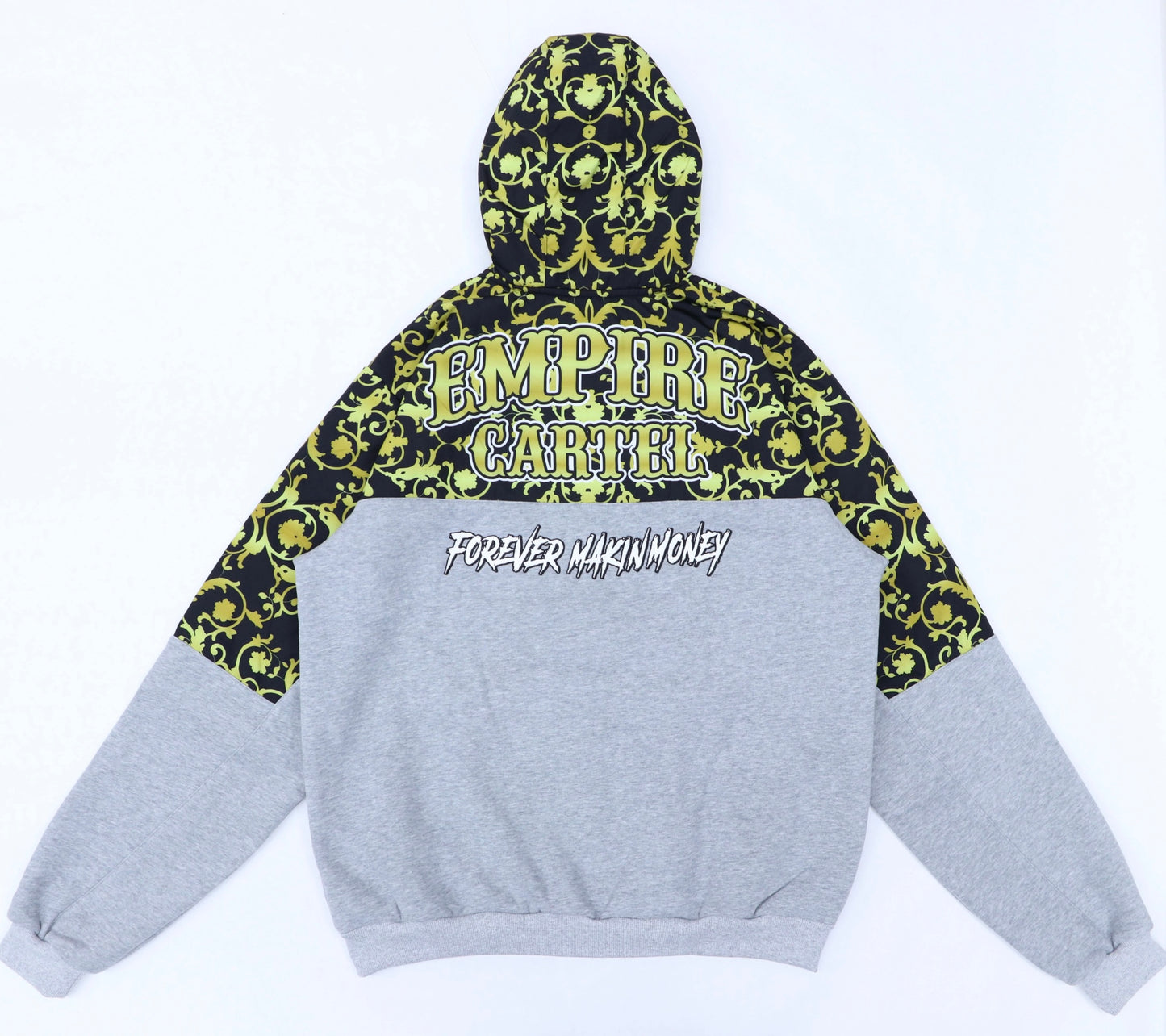 6E FLEECE JACKET