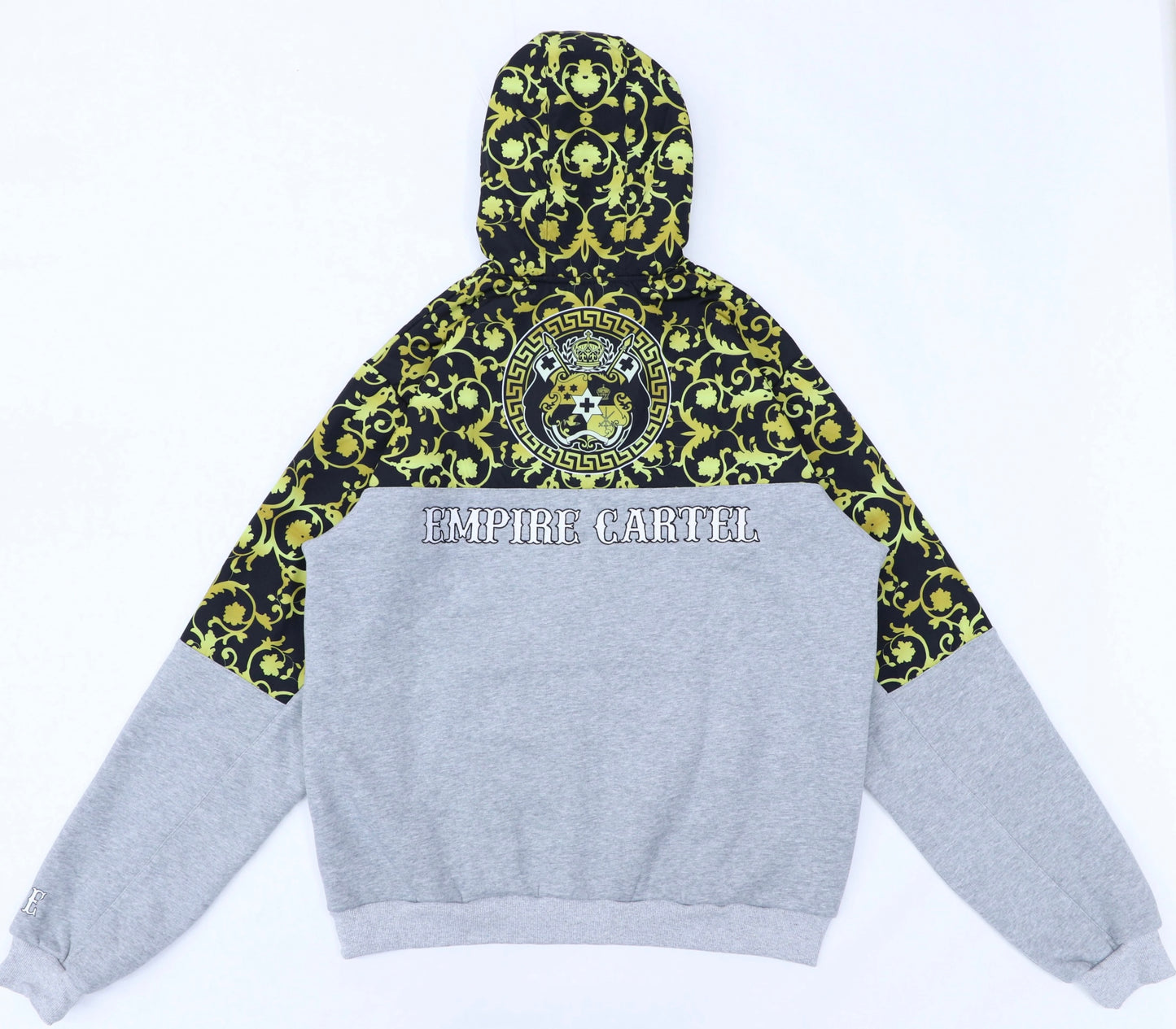 676 FLEECE JACKET