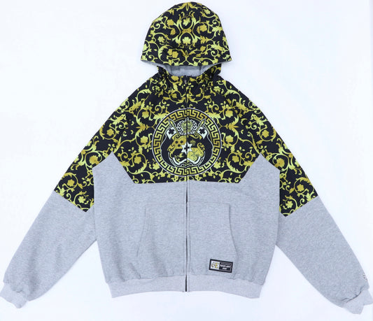 676 FLEECE JACKET