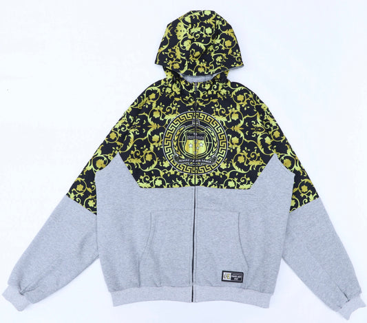 685 FLEECE JACKET