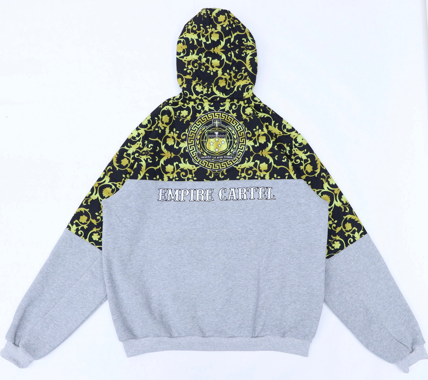 685 FLEECE JACKET