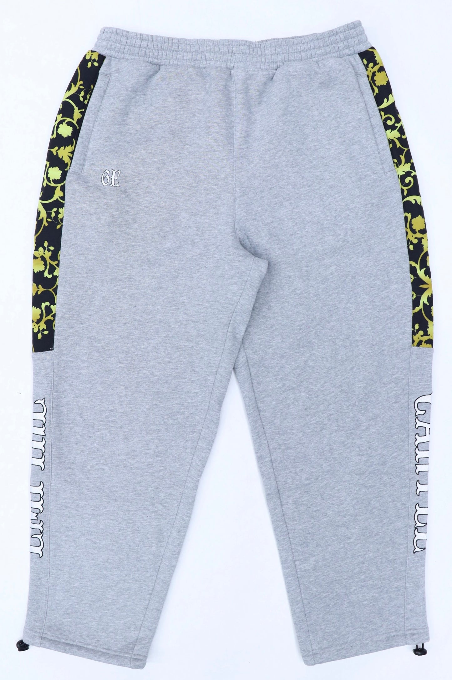 6E FLEECE PANTS