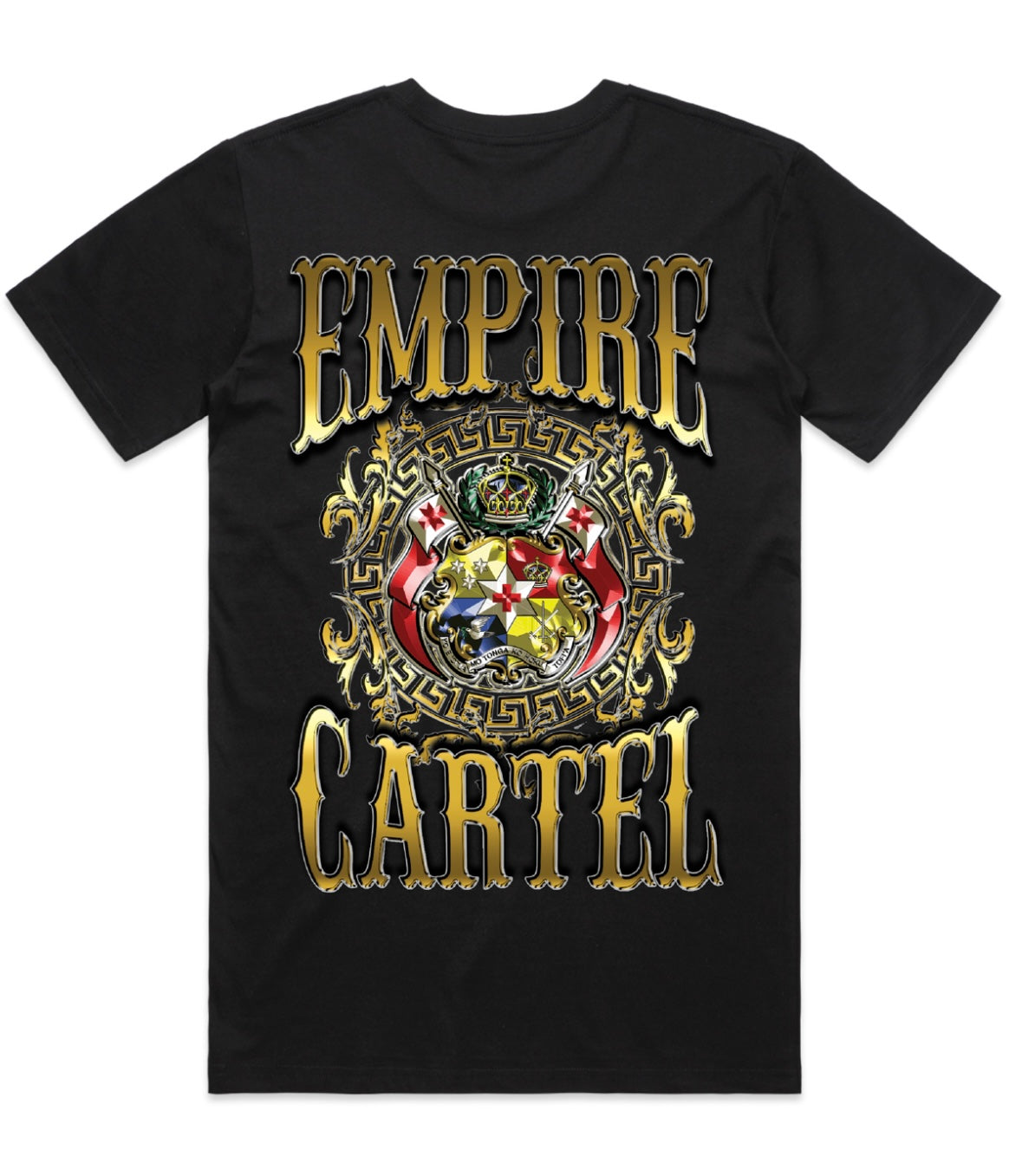 FOREVER MAKIN $ TEES