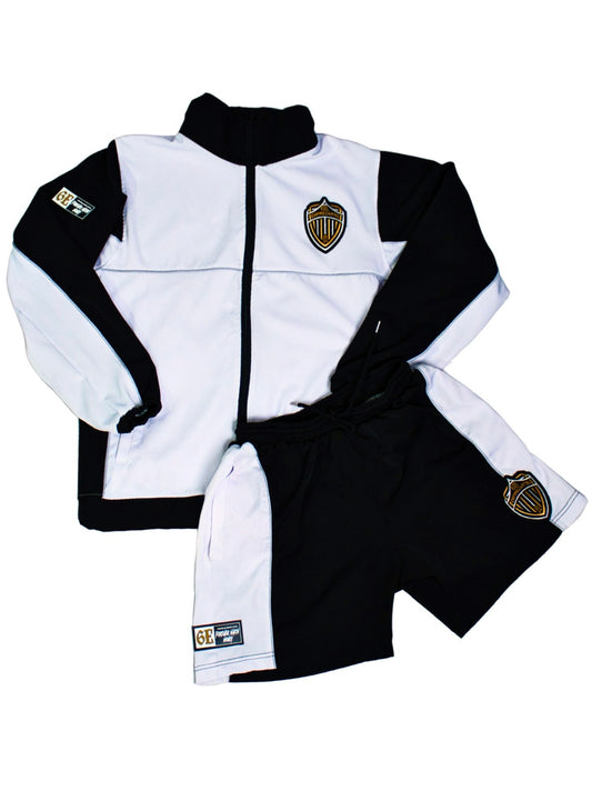 6E ON THE GO TRACKSUIT (set)