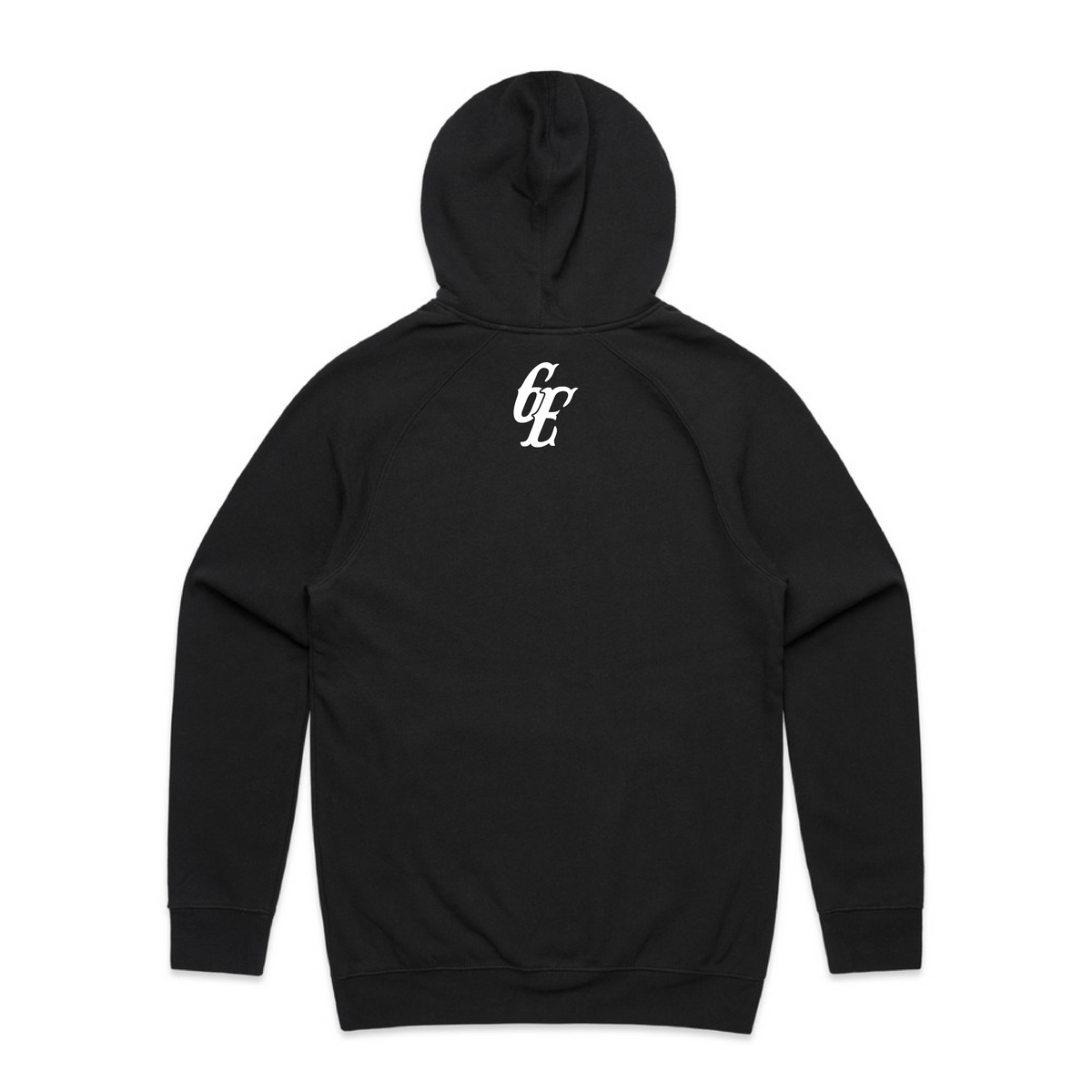 Empire Cartel Athletic Dept Hoodie