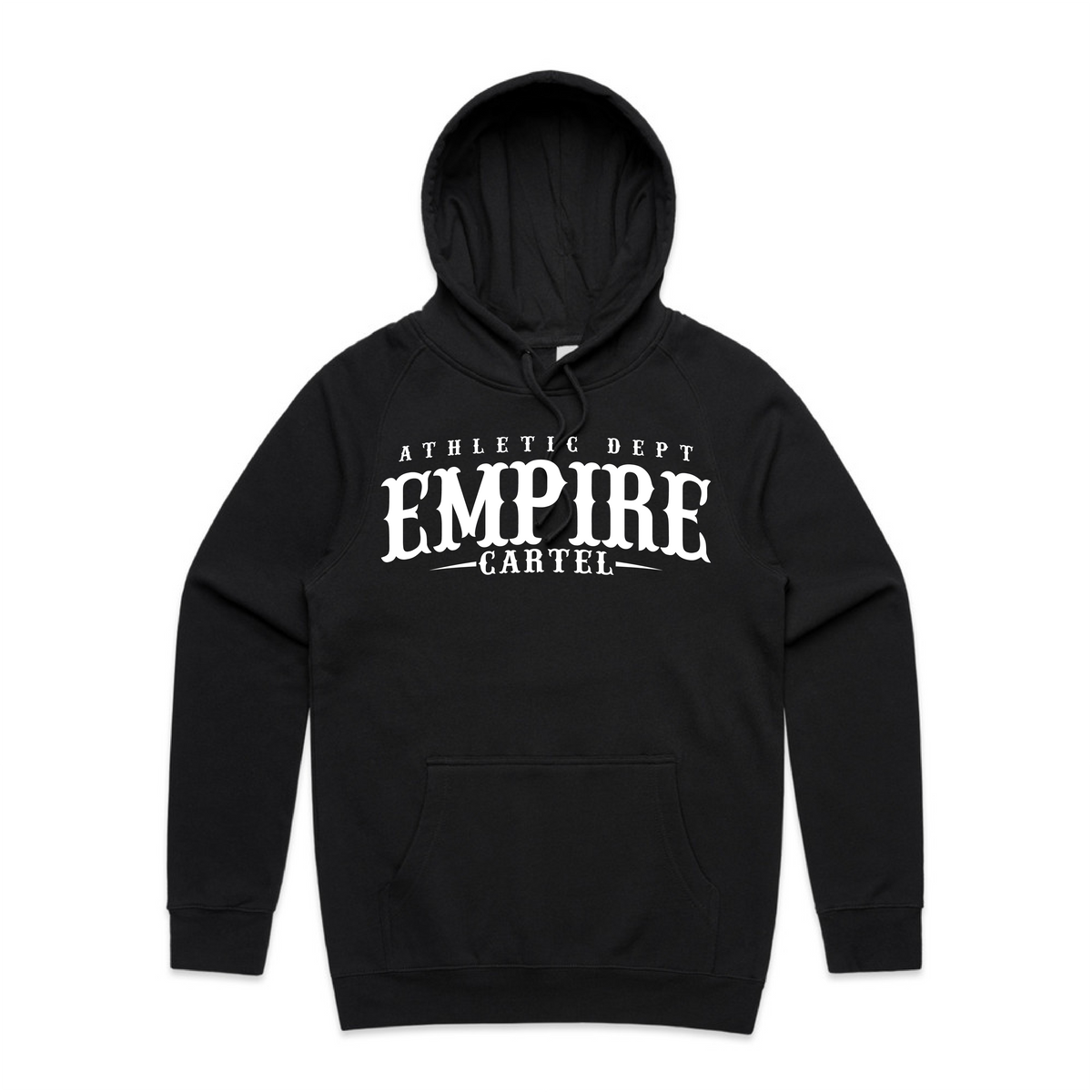 Empire Cartel Athletic Dept Hoodie