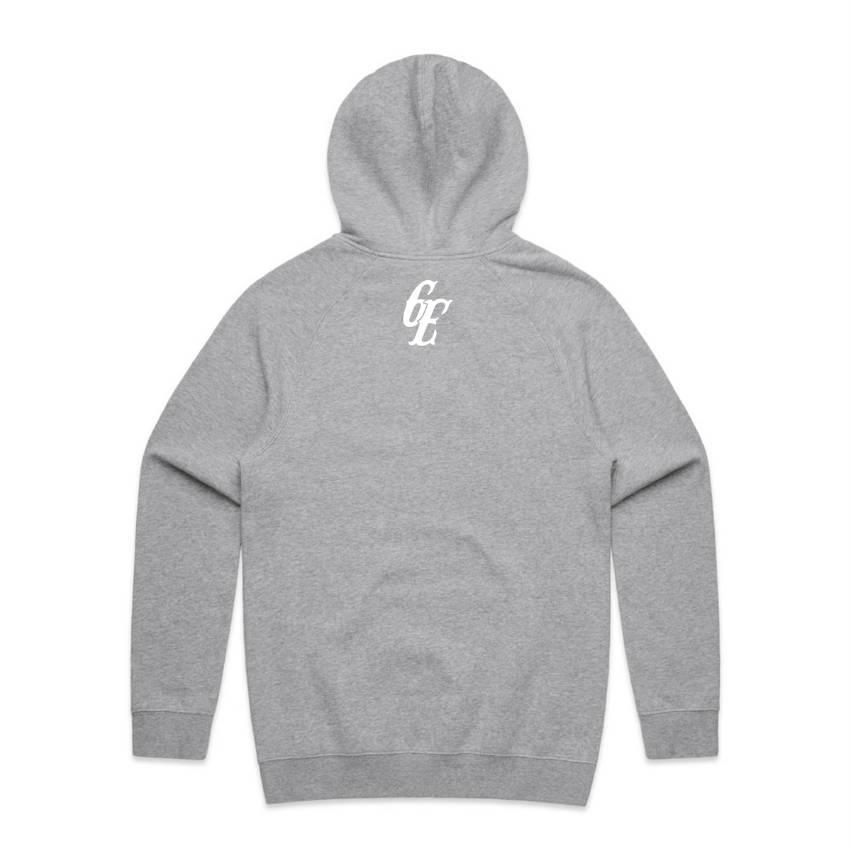 Empire Cartel Athletic Dept Hoodie