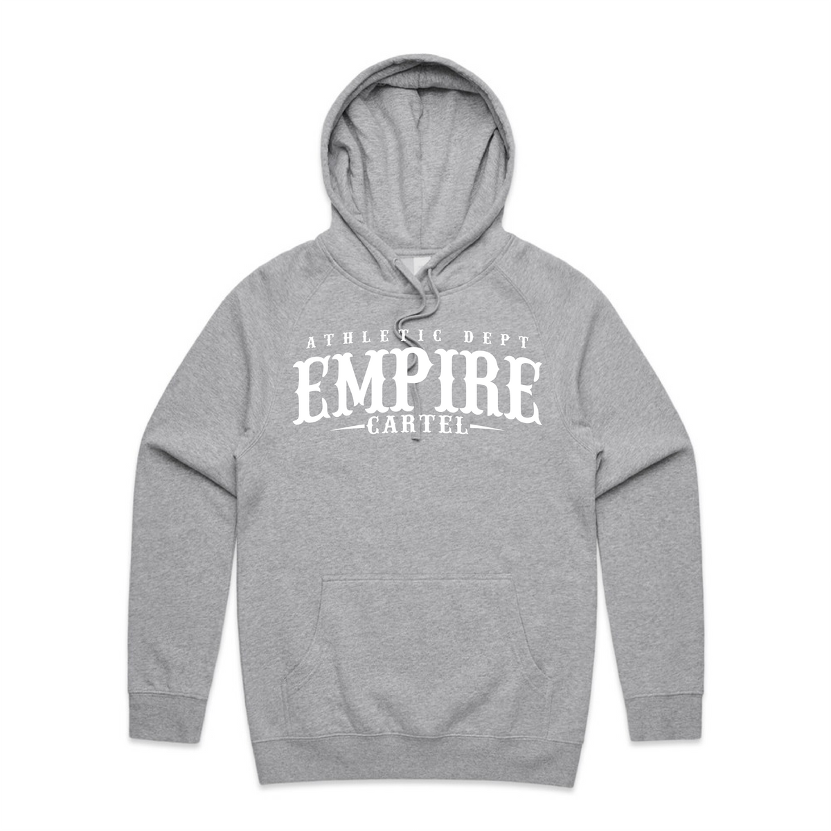 Empire Cartel Athletic Dept Hoodie