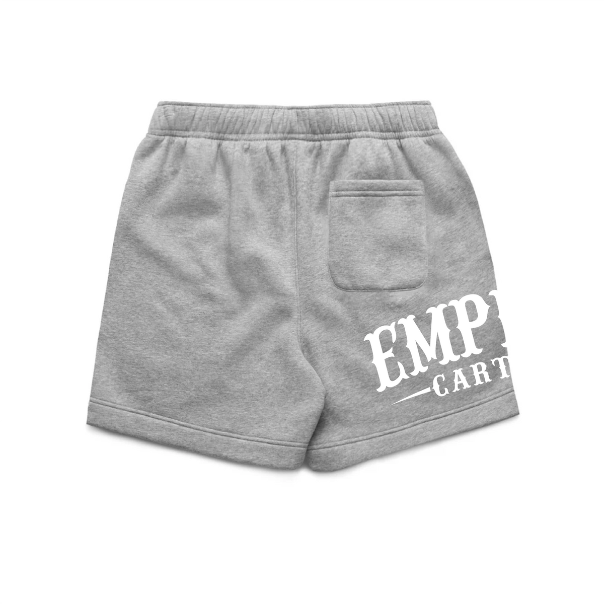 Empire Cartel Signature Sweat Shorts