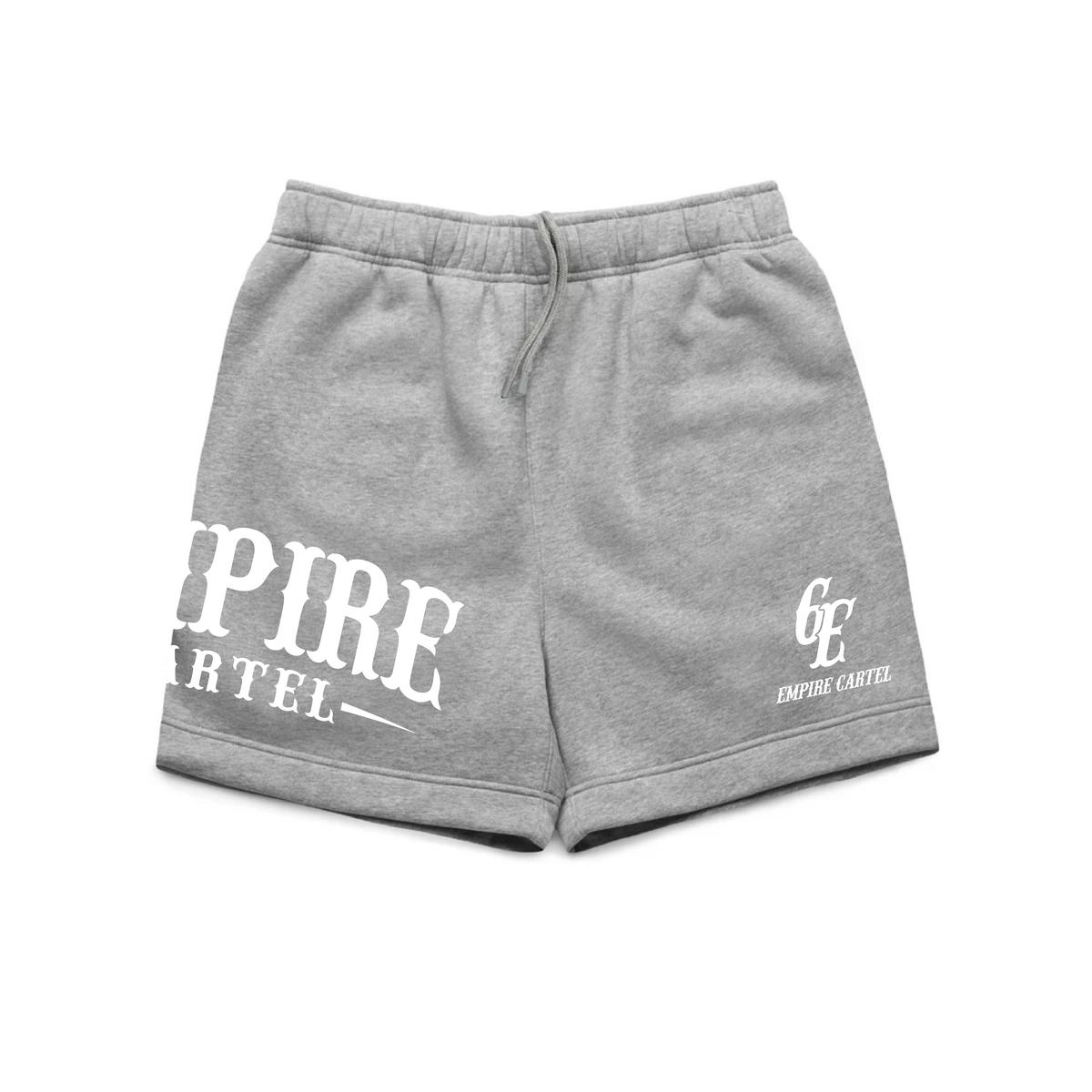 Empire Cartel Signature Sweat Shorts
